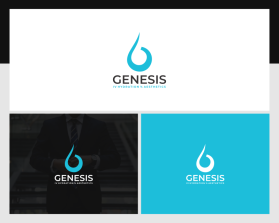 Genesis entry by fitrigunar88