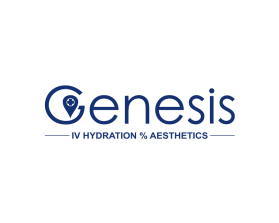 Genesis entry by SepArt71