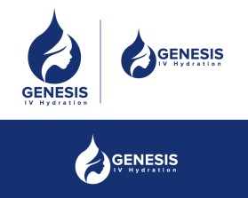 Genesis entry by joegdesign