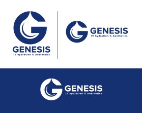 Genesis entry by joegdesign