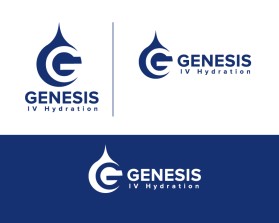 Genesis entry by joegdesign