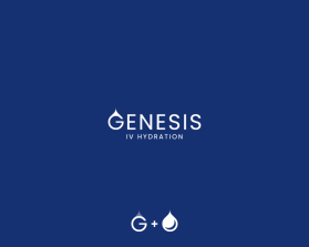 Genesis entry by Hanif_Design