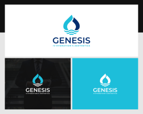 Genesis entry by fitrigunar88