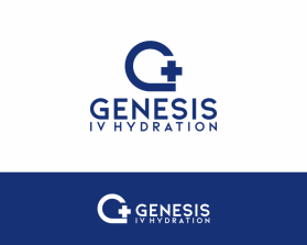 Genesis entry by Yox