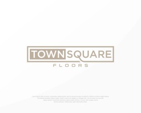 Town Square Floors entry by Armoza10