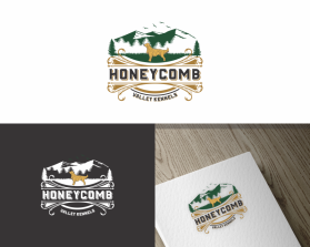 Logo Design entry 2651773 submitted by Nyal_Nyul
