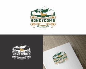 Logo Design entry 2651779 submitted by Nyal_Nyul