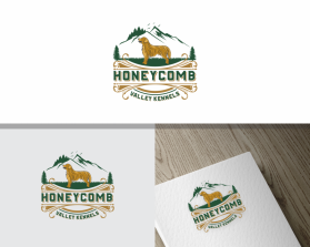 Logo Design entry 2651841 submitted by Nyal_Nyul