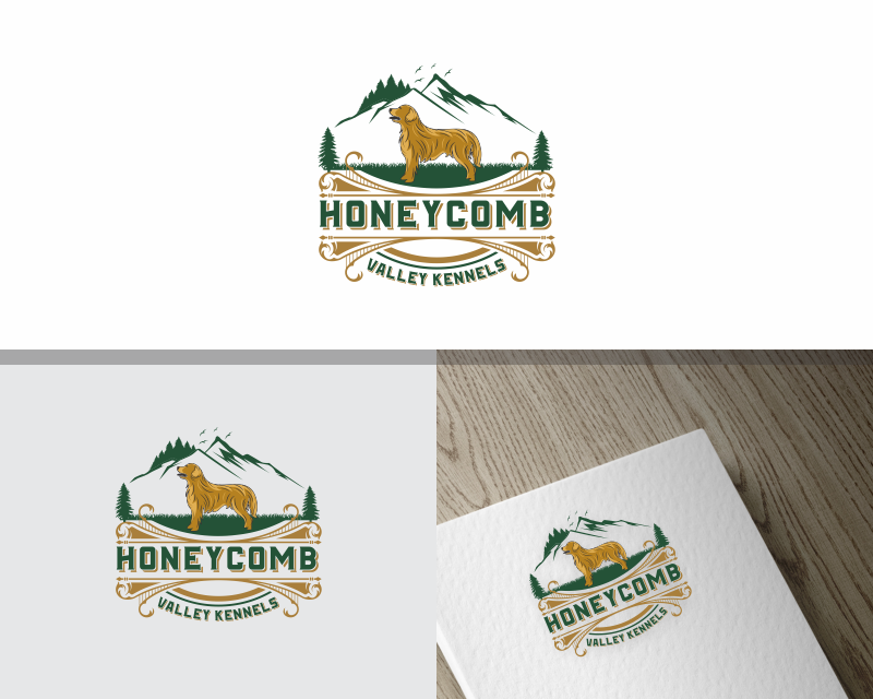 Logo Design entry 2651841 submitted by Nyal_Nyul