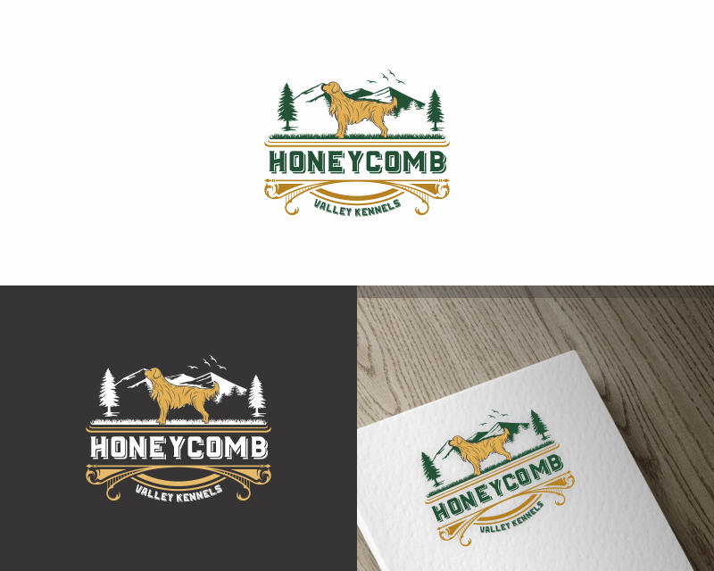 Logo Design entry 2651281 submitted by Nyal_Nyul