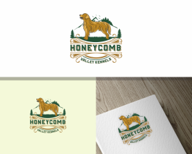 Logo Design entry 2651838 submitted by Nyal_Nyul