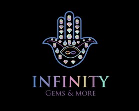 Infinity Gems and more entry by Ilham Fajri