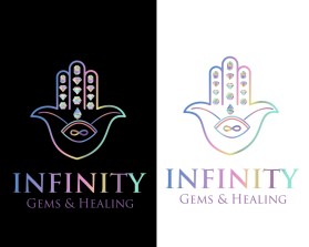 Infinity Gems and more entry by Ilham Fajri