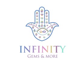 Infinity Gems and more entry by Ilham Fajri