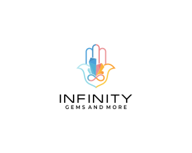 Infinity Gems and more entry by andsue