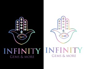 Infinity Gems and more entry by Ilham Fajri