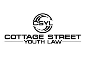 Cottage Street Youth Law entry by Design Rock