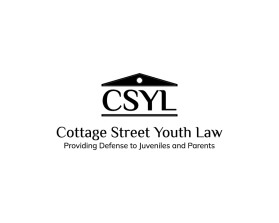 Cottage Street Youth Law entry by suwandesign