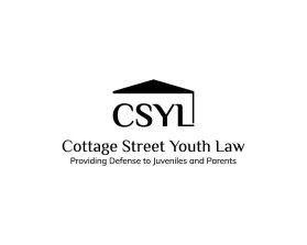 Cottage Street Youth Law entry by suwandesign