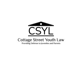 Cottage Street Youth Law entry by suwandesign