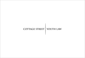 Cottage Street Youth Law entry by RENDY