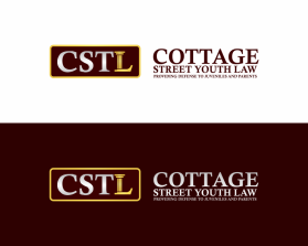 Cottage Street Youth Law entry by leovardo