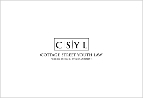 Cottage Street Youth Law entry by RENDY