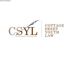 Cottage Street Youth Law entry by krisdesign