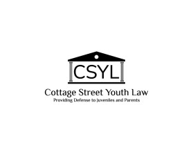 Cottage Street Youth Law entry by suwandesign