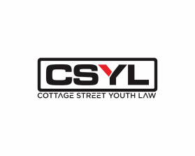 Cottage Street Youth Law entry by johnson art