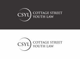 Cottage Street Youth Law entry by WIDHY