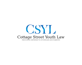 Cottage Street Youth Law entry by tata13