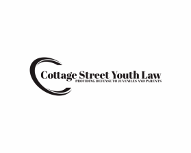 Cottage Street Youth Law entry by johnson art