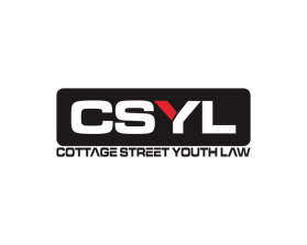 Cottage Street Youth Law entry by johnson art