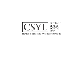 Cottage Street Youth Law entry by RENDY