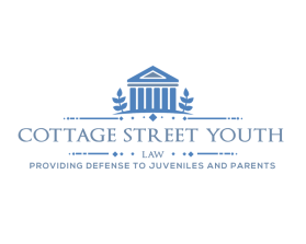 Cottage Street Youth Law entry by Mr.Rayquaza