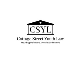 Cottage Street Youth Law entry by suwandesign