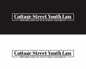 Cottage Street Youth Law entry by johnson art