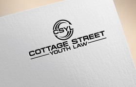 Cottage Street Youth Law entry by Design Rock