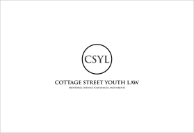 Cottage Street Youth Law entry by RENDY