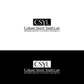 Cottage Street Youth Law entry by azzahro
