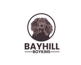 Logo Design entry 2659893 submitted by muhadi