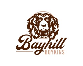 Logo Design entry 2661383 submitted by Armchtrm