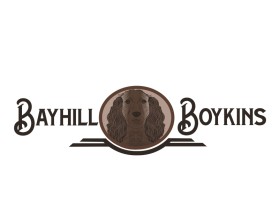 Logo Design entry 2652214 submitted by Ilham Fajri