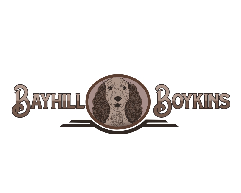 Logo Design entry 2652226 submitted by Ilham Fajri