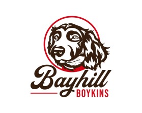 Logo Design entry 2661194 submitted by Armchtrm