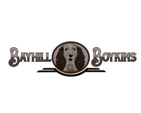 Logo Design entry 2652224 submitted by Ilham Fajri