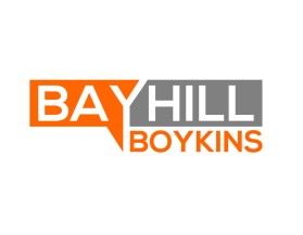 Logo Design entry 2650195 submitted by MuhammadR