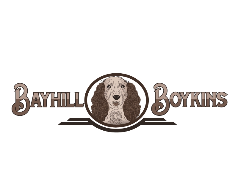 Logo Design entry 2652641 submitted by Ilham Fajri