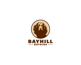 Logo Design entry 2579236 submitted by krisdesign to the Logo Design for Bayhill Boykins run by pldowney